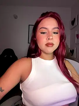 Zarahs Blare1 online show from December 2025 03:22:01 AM