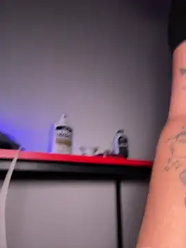 Zarahs Blare1 online show from February 2026 04:12:02 AM