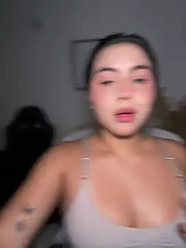 Zarahs Blare1 online show from June 2026 12:59:01 AM