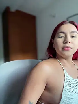 Zarahs Blare1 online show from March 2026 10:55:01 PM