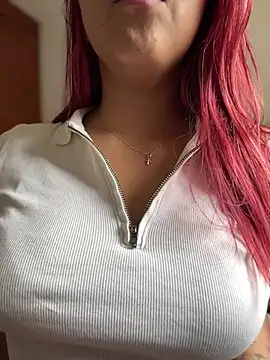 Zarahs Blare1 online show from February 2026 05:22:02 PM