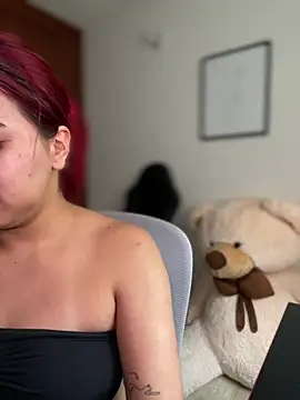 Zarahs Blare1 online show from March 2026 08:21:02 PM