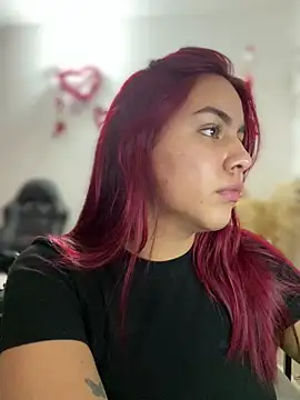 Zarahs Blare1 online show from February 2026 11:43:02 PM