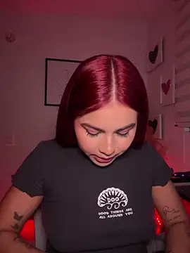 Zarahs Blare1 online show from December 2025 02:49:02 AM