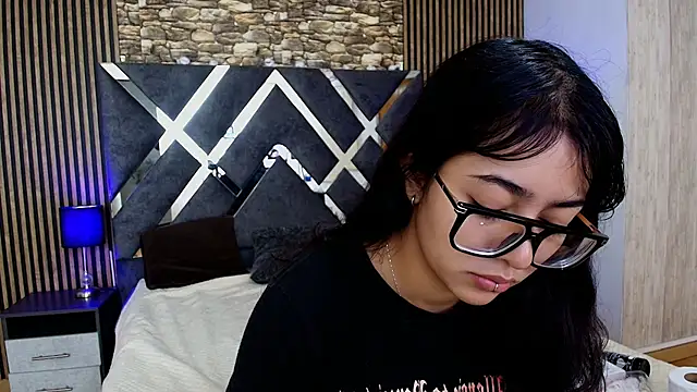Snapshot of Amy_channel chatting on July 2026 12:48:02 PM Amy channel online show from July 2026 12:48:02 PM