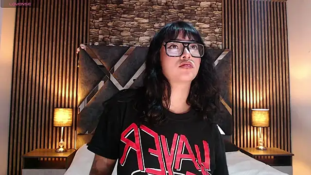 Amy channel online show from May 2026 01:14:02 PM