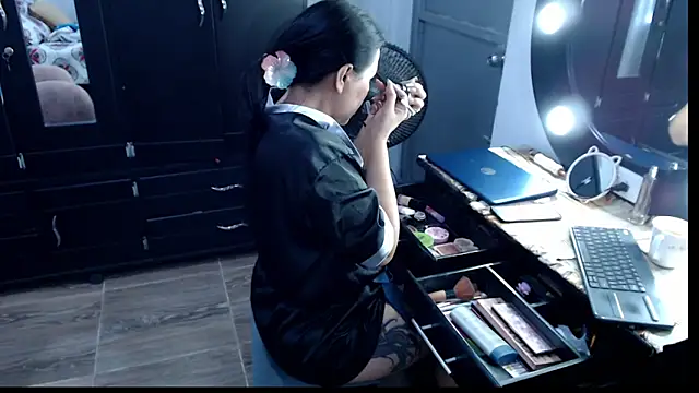 Naomy Mature online show from February 2026 12:16:02 PM