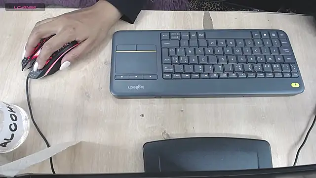  Samara Lopez  online show from March 2026 01:15:02 PM