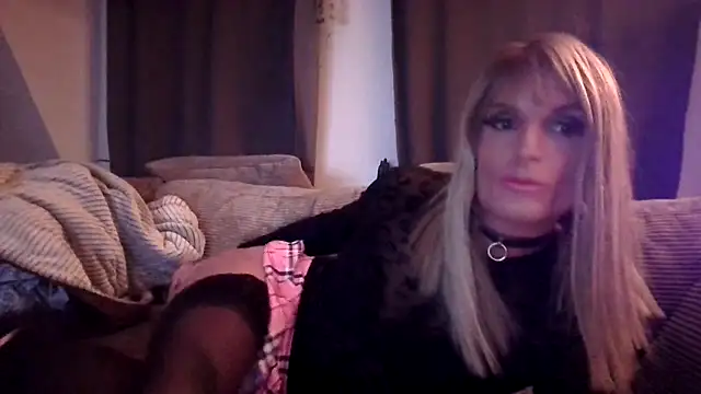 SissyJessy91 online show from January 2026 05:33:01 AM