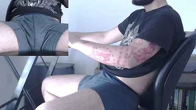 mateoconde00 online show from February 2026 03:40:02 AM