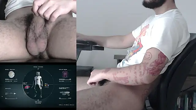 mateoconde00 online show from March 2026 04:34:01 AM