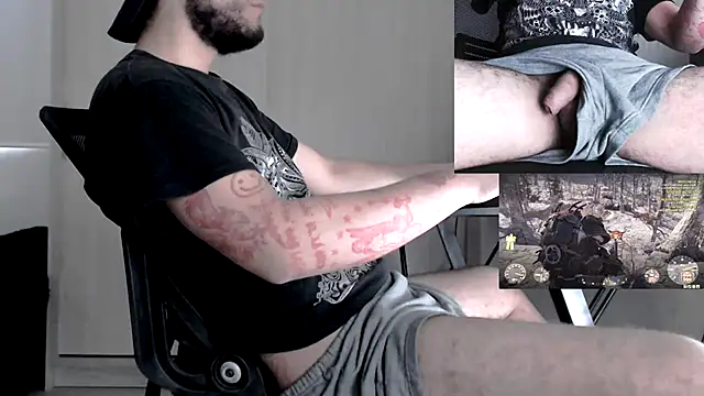 mateoconde00 online show from January 2026 01:27:01 PM