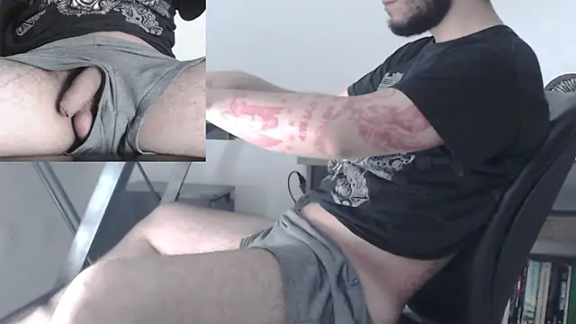 mateoconde00 online show from February 2026 04:01:01 AM