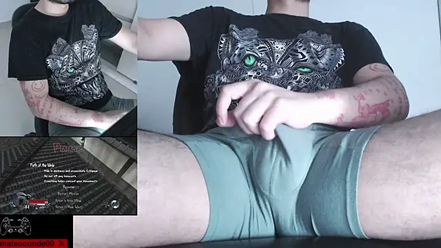 mateoconde00 online show from January 2026 01:42:02 AM