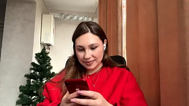 Snapshot of MyFavoritday chatting on December 2025 12:00:02 PM MyFavoritday online show from December 2025 12:00:02 PM