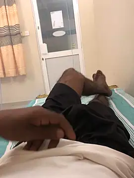 Snapshot of Ran-ga chatting on December 2025 04:45:01 PM Ran-ga online show from December 2025 04:45:01 PM