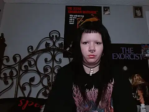 Bettieee Agura online show from February 2026 11:46:02 PM