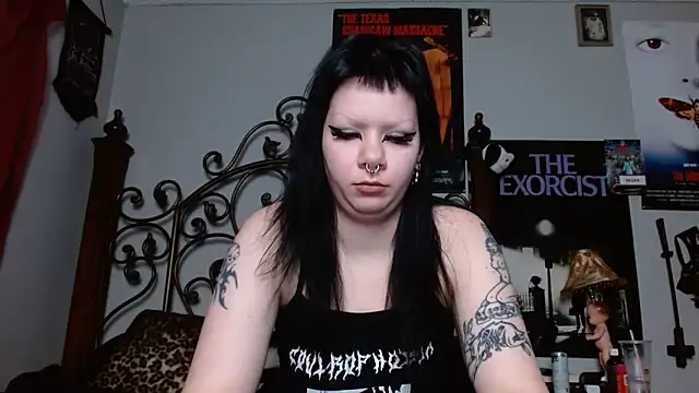 Bettieee Agura online show from February 2026 09:02:02 PM