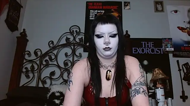 Bettieee Agura online show from February 2026 11:22:01 PM