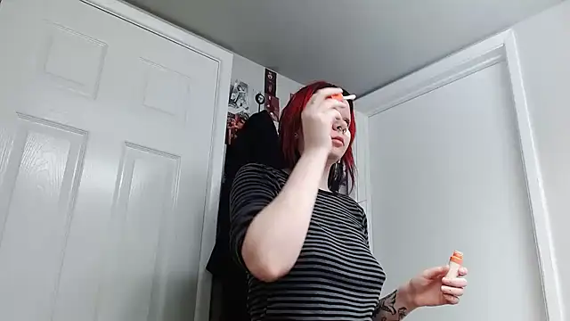 Bettieee Agura online show from January 2026 11:08:01 PM