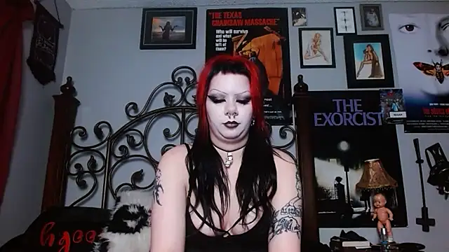 Bettieee Agura online show from January 2026 10:36:01 PM