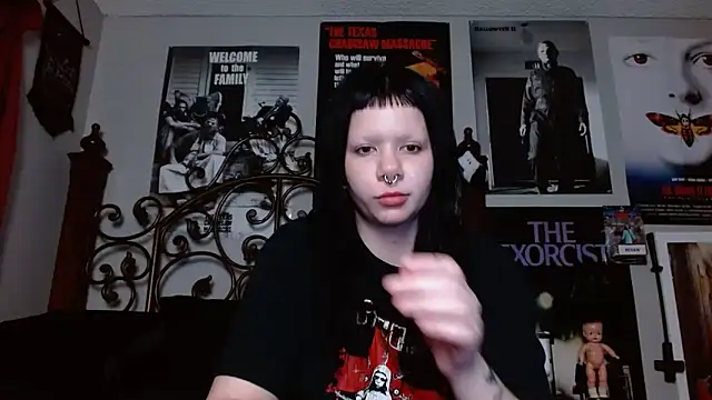 Bettieee Agura online show from February 2026 01:16:02 AM