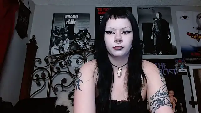 Bettieee Agura online show from February 2026 09:58:02 PM