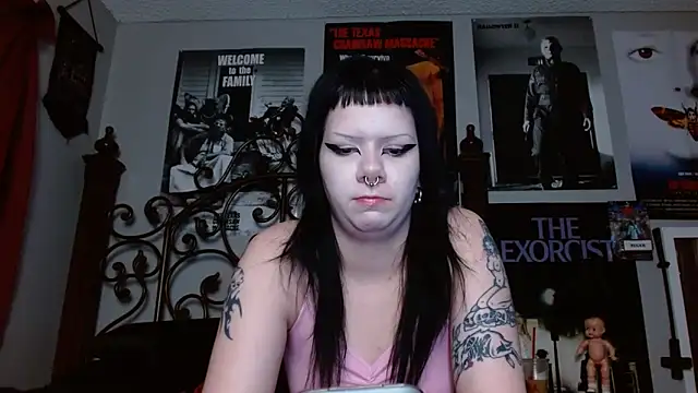 Bettieee Agura online show from February 2026 11:38:01 PM