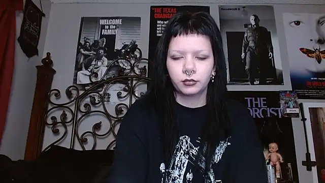 Bettieee Agura online show from February 2026 09:26:01 PM