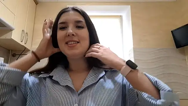 Snapshot of GeorgeannaHalsted chatting on December 2025 11:05:02 AM GeorgeannaHalsted online show from December 2025 11:05:02 AM