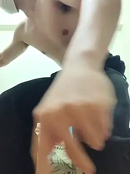 zhezhe 11 online show from March 2026 02:22:02 PM