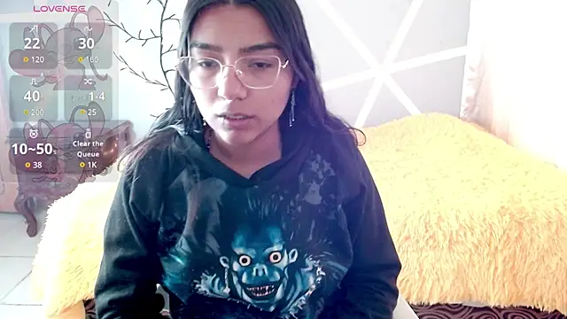 Snapshot of valkydoll2 chatting on December 2025 12:55:01 PM valkydoll2 online show from December 2025 12:55:01 PM