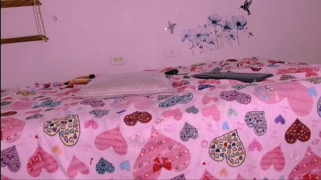 violetta nastyhot online show from January 2026 12:31:02 PM