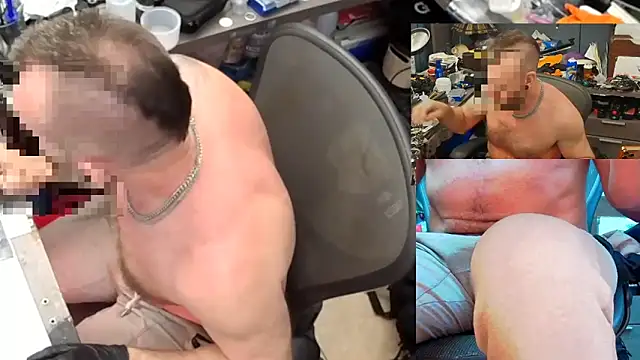 HouseOfHans online show from February 2026 11:58:01 PM