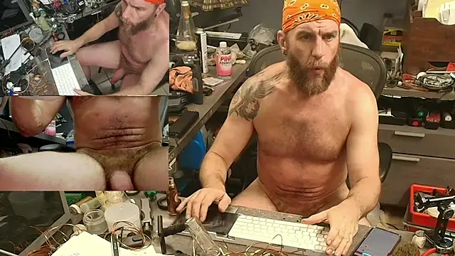 HouseOfHans online show from April 2026 02:56:02 PM