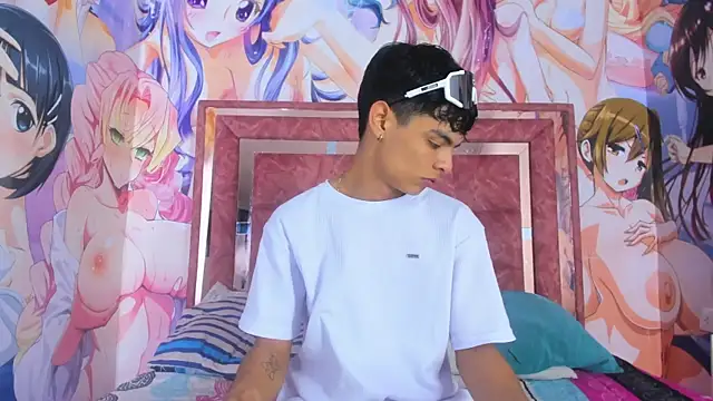 Snapshot of Dairon_lee chatting on December 2025 12:22:02 PM Dairon lee online show from December 2025 12:22:02 PM