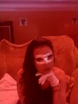 SHARLOT2427 online show from December 2025 02:49:01 AM