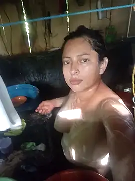 Snapshot of Misujara chatting on December 2025 08:25:02 PM Misujara online show from December 2025 08:25:02 PM