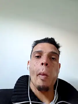 Magrin888 online show from March 2026 08:31:02 PM