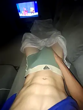 Magrin888 online show from February 2026 05:16:02 AM