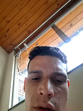 Magrin888 online show from December 2025 07:41:01 PM