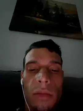 Magrin888 online show from February 2026 06:44:01 AM