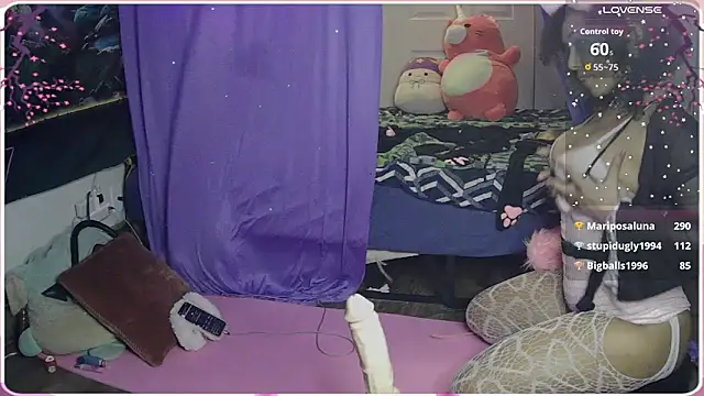 HonneyBunnyXO online show from March 2026 05:51:02 AM