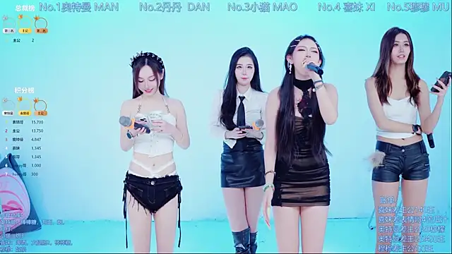 Luckygirls-339 online show from December 2025 01:11:02 PM