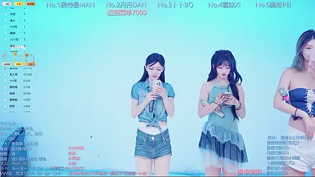 Luckygirls-339 online show from March 2026 10:49:01 PM