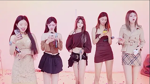 Luckygirls-339 online show from March 2026 02:04:02 AM