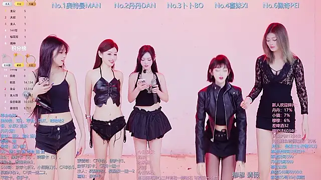 Luckygirls-339 online show from February 2026 10:43:02 PM