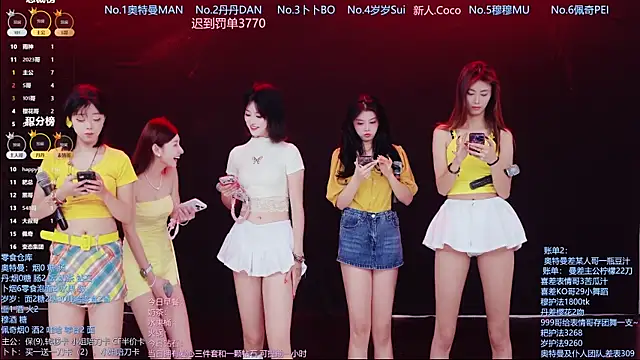 Luckygirls-339 online show from April 2026 10:45:02 PM