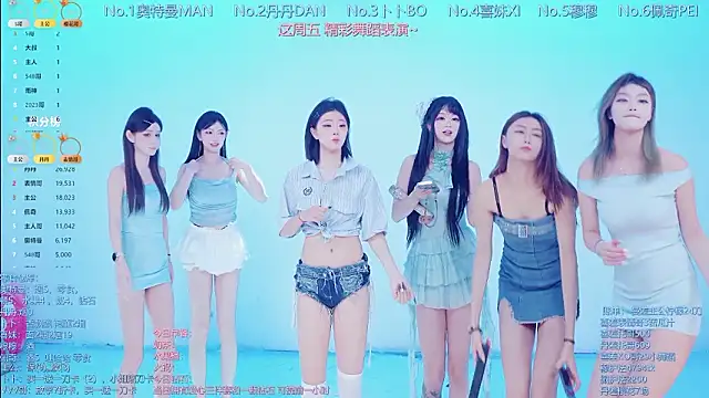 Luckygirls-339 online show from March 2026 10:45:01 PM