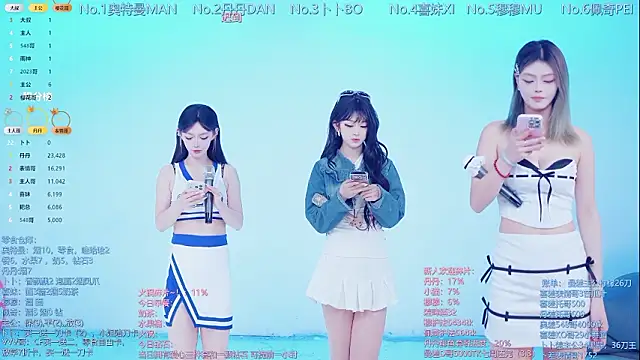 Luckygirls-339 online show from March 2026 10:46:01 PM